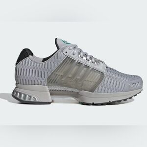 adidas ClimaCool Mercedes Men's Athletic Shoe - Grey, Size 12.5 M
